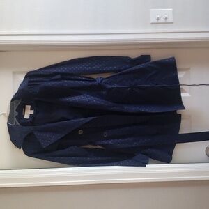 Michael Kors Rain Jacket